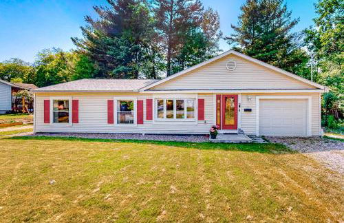 Sherry Road Retreat - Photo 1