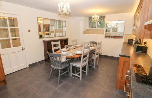 Yr Hen Ysgol, The Old School - Foto 4