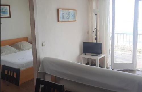 Masia del Mar-Con los pies en la arena - Foto 12