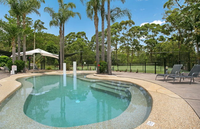 Raffertys Resort - Foto 60