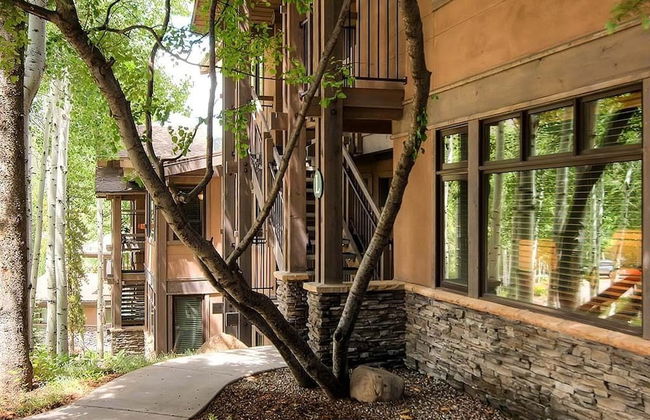 Aspenwood by Snowmass Vacations - Foto 51