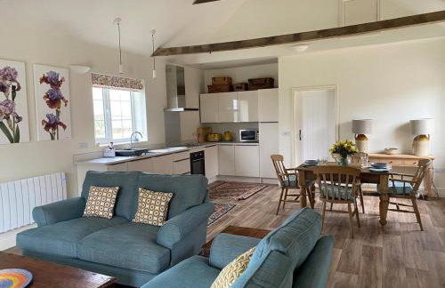 The Saddlehouse at Wykeham - Foto 26