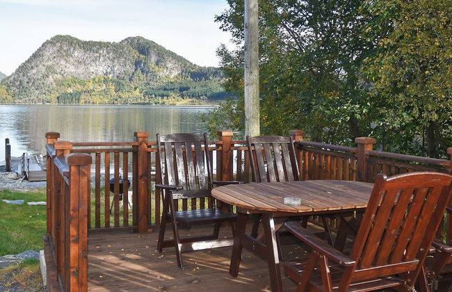 Holiday Home in MÃ¥ndalen - Foto 31