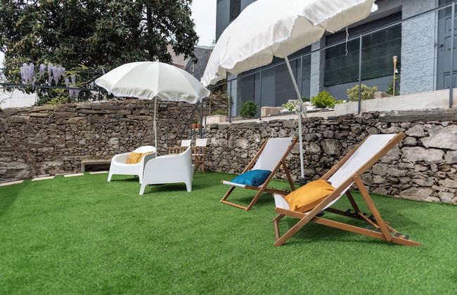 Feel Discovery Homes in Douro - Foto 38