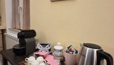 Farfalle in fiore Guesthouse - Foto 4