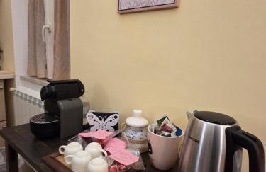 Farfalle in fiore Guesthouse - Foto 8