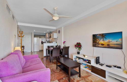 Espectacular Apartamento con Piscina - Foto 10