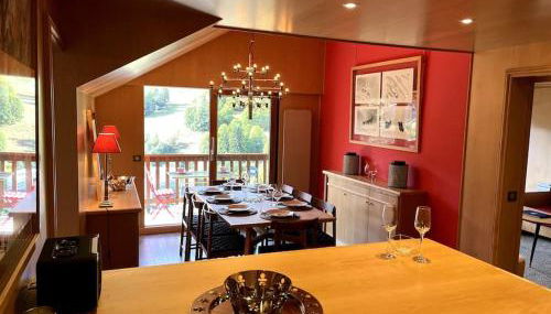 Apt 8p, ski-in, ski-out, parking - Foto 2