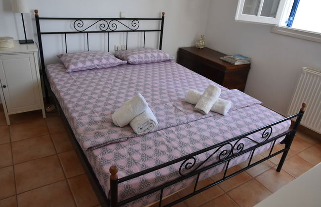 Villa Iokasti Sea View - Foto 7