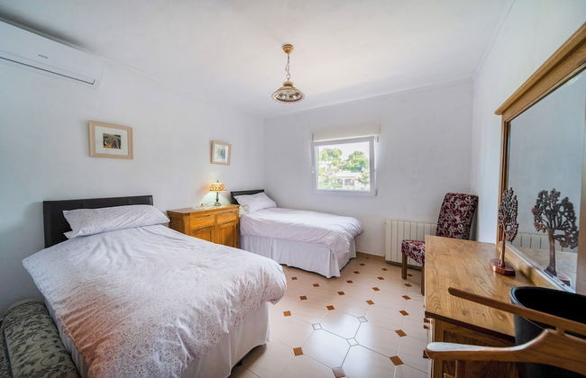 Villa Javea Sol - Foto 13