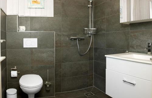 Dänische Ferienhäuser am Salzhaff Haus Midsommer - Foto 9