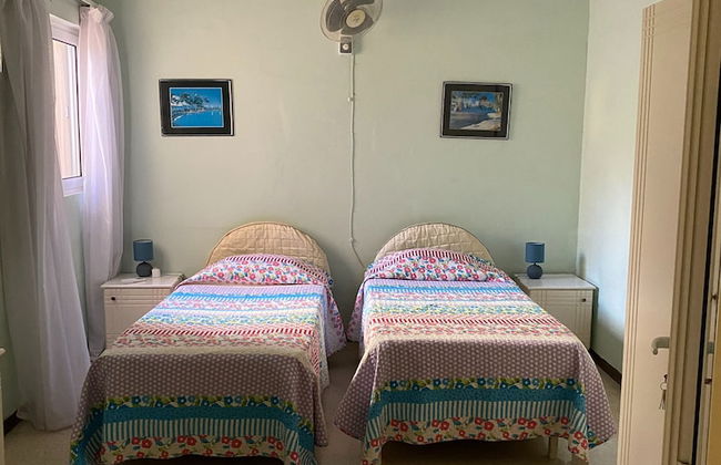 Ground Floor Maisonette In Birzebbugia - Foto 6