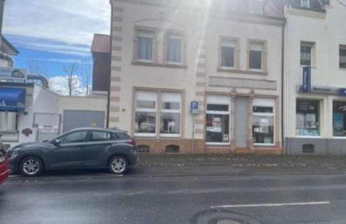 City Apartment - Foto 1