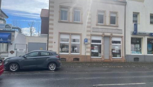 City Apartment - Photo 1