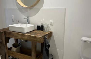 Charmante grange restaurée - Foto 32