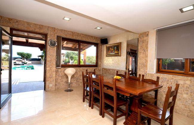 Masia Blanca - Foto 11