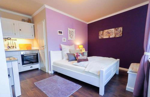 Friendly Home - Doppelappartement "Purple" Köln Bonn Phantasialand - Photo 4