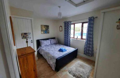 Bwthyn Bach Cozy country retreat - Foto 21