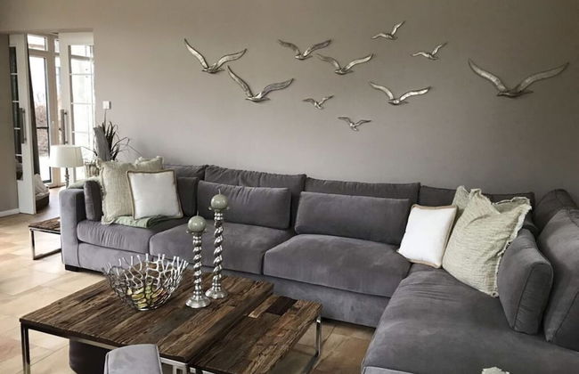 Lotsenstieg 8 Comfortable Holiday Residence - Foto 9