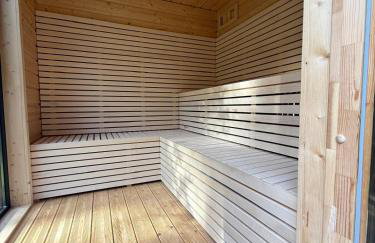 Chill ChaTka Osowiec Las&SPA pod Warszawą - Foto 14