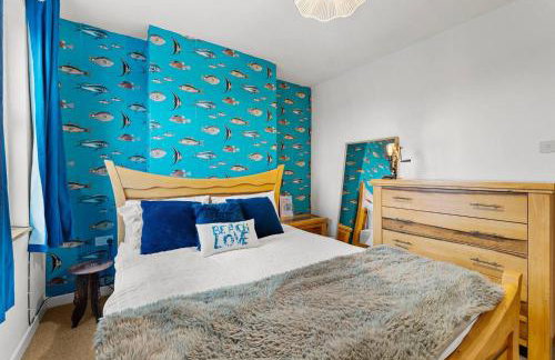 Cumbric Cottage - Cosy Lake District Escape - Foto 16