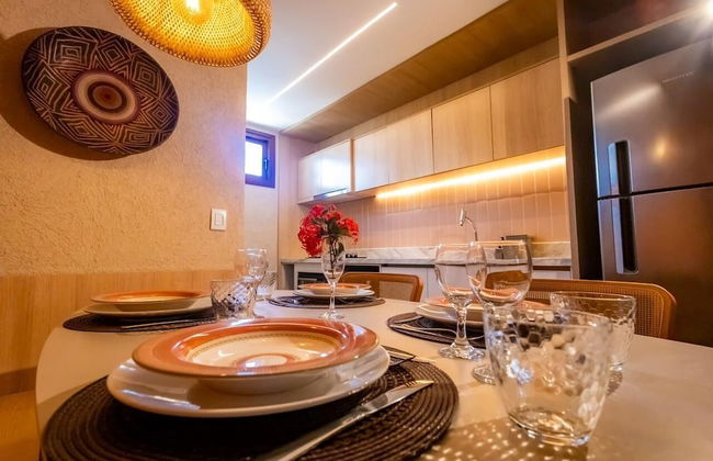 Guarajuba Suites Premium Boutique Hotel - Photo 14