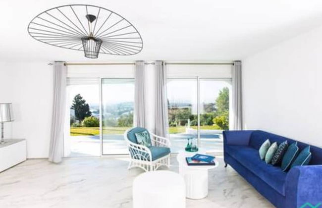 Dar Sophia La Plus Belle vue de Sidi Bou Said - Foto 36