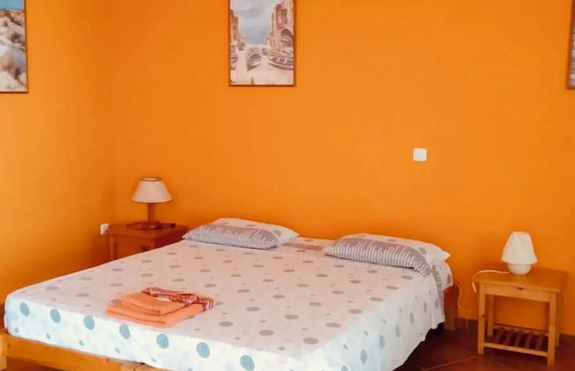 Estudio Para dos Personas-stella Maris Villa Free Pick UP! - Foto 2