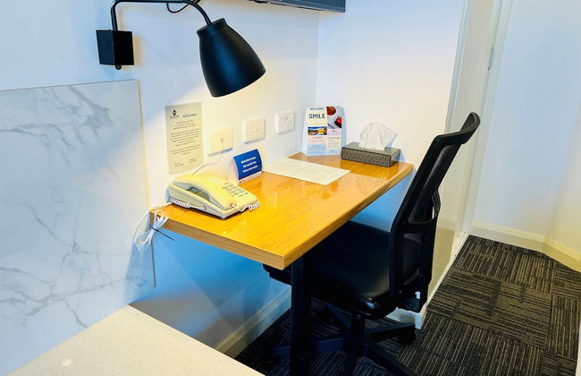 Buckingham Apartment - Foto 12