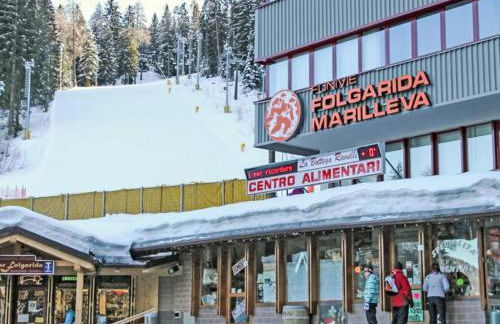 Apartment Carlotta by Interhome - Foto 22