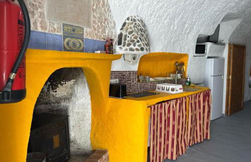 Alojamientos CUEVAS TIANA - Photo 76