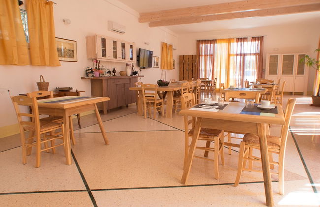 Masseria Bufolaria - Foto 41