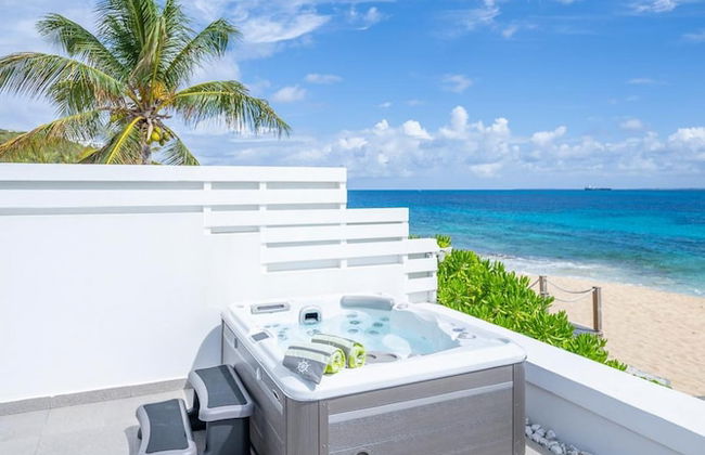 La Perla Palais - Luxury Villa on Private Beach - Foto 41