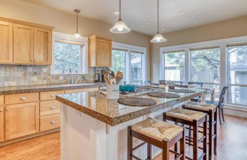 Beautiful Bend Retreat - Meredith Lodging - Foto 34