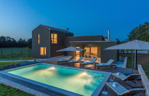 Villa Terra - Foto 3