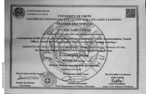 Chronis Family Villas - Foto 58