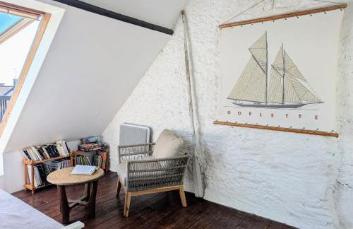 VIEUX PASSAGE, Maison avec cour privée à 150 m du PORT et de la PLAGE - Foto 14