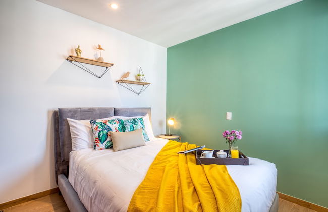 ULIV Polanco - Foto 15