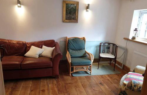 Traditional coach house in rural private estate. - Foto 12