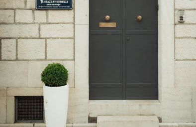 LA TERRAZZA DEI GEMELLI - casa vacanze - Foto 8