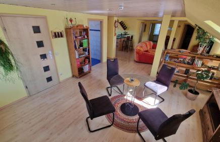 Ferienwohnung Wiesental II, Wiesentalstrasse 1, 89331 Burgau - Foto 30