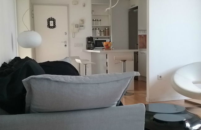 Ático con vistas - Foto 1