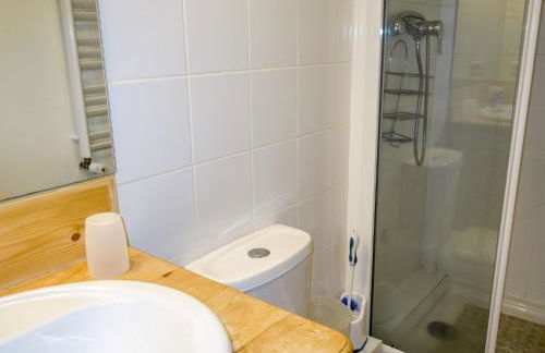 Chalet L'Epachat by Interhome - Foto 55