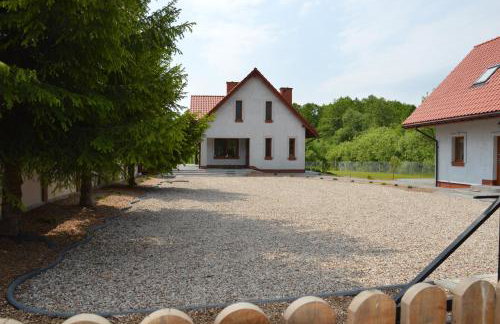 Dom na Mazurach - Foto 28