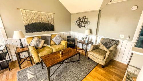 Cozy Pond Side Cottage in Bar Harbor! [The Nook] - Foto 2