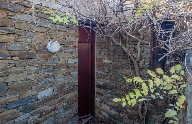 2 bedroom House in Bormes-les-Mimosas with garden and terrace - Photo 20