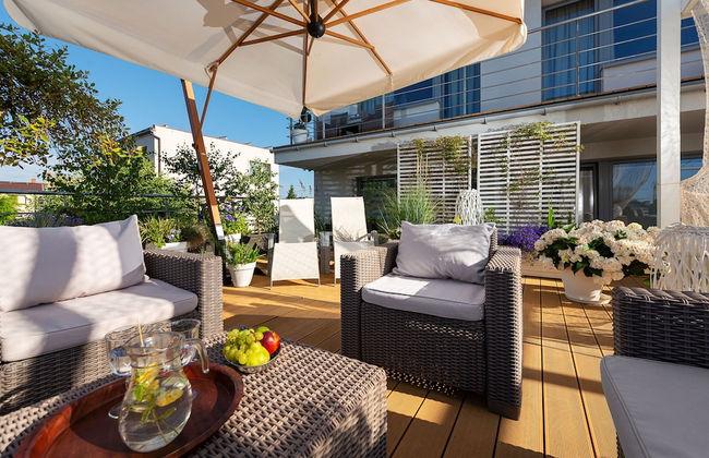 Elegante Apartments - Adults only - Foto 33