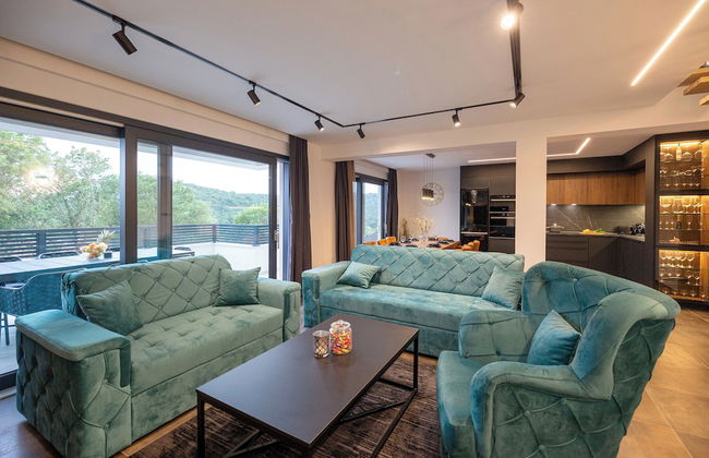 Villa Betelgeuse Supernova - Foto 11