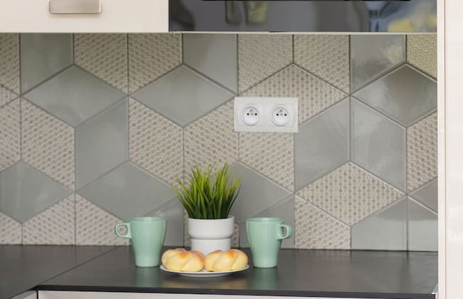 Bright Warsaw Apartment by Renters - Photo 11