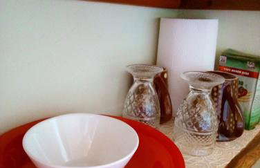 Villa Ágape - Chapada dos Veadeiros - Foto 48